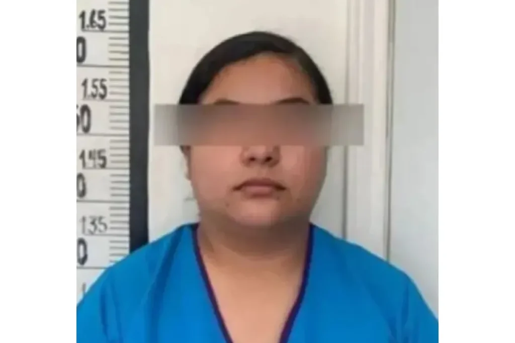 Naomi Yamile R. P. fue declarada culpable por el delito de violación agravada; aún restan procesos judiciales relacionados con el caso.