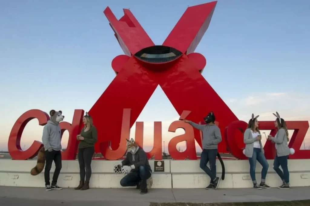 El encuentro está programado para el domingo 22 de febrero a las 3:00 de la tarde. La convocatoria invita a convivir con personas que se identifican como animales en un espacio de respeto y libre expresión.