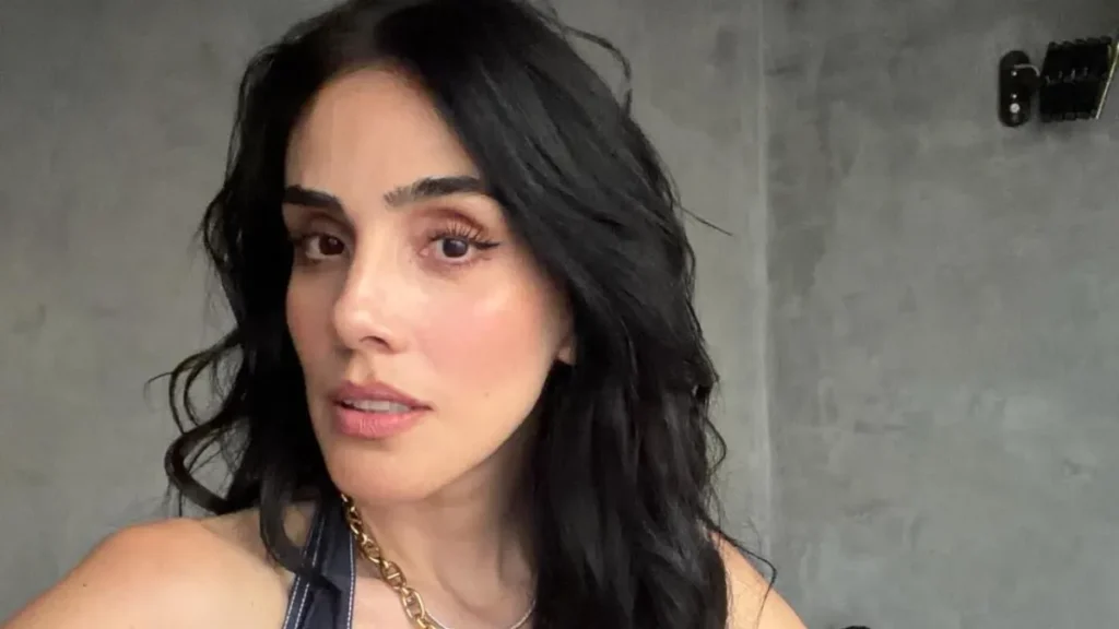 "Que se haga justicia": Sandra Echeverría denuncia pérdida de su patrimonio tras fraude bancario