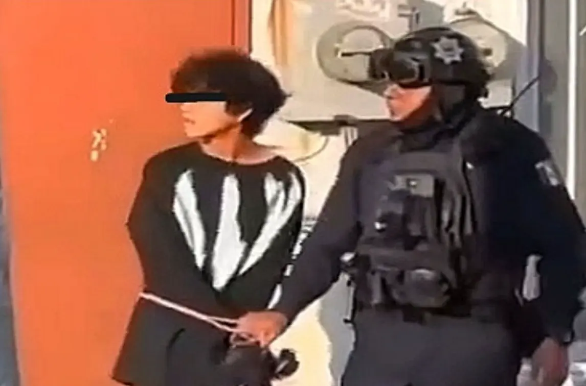 Menor de 15 años enfrenta cargos por feminicidio tras asesinato de maestras 1