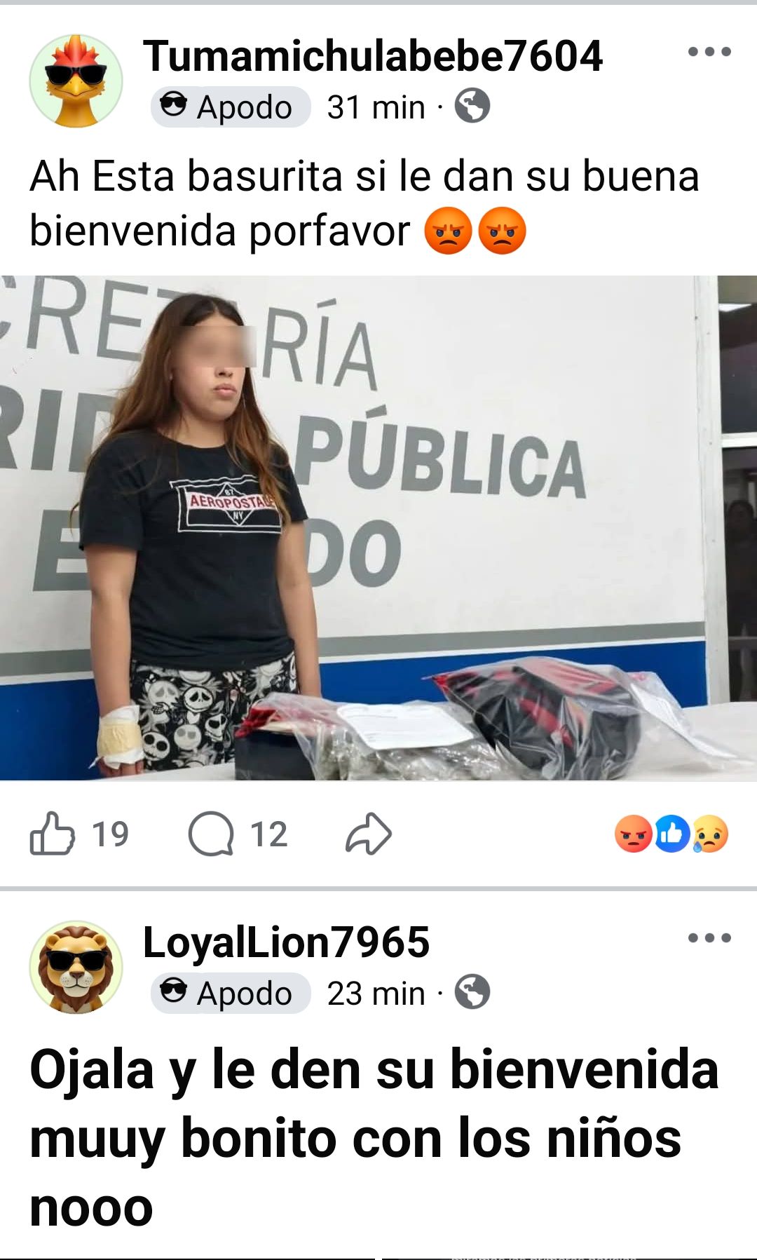 Piden “bien.venida” en pri.sión para madre de Eitan; crece indignación 2
