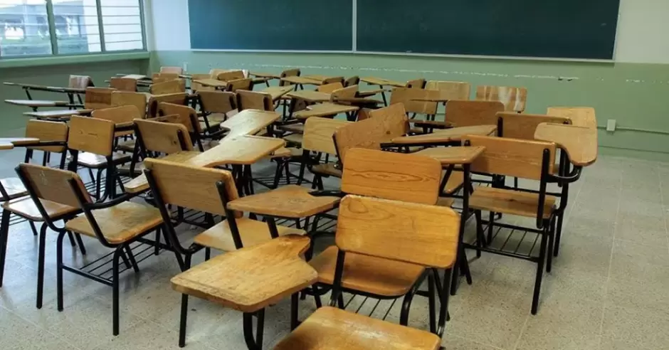 Cuándo es el regreso a clases de Semana Santa 2026 1