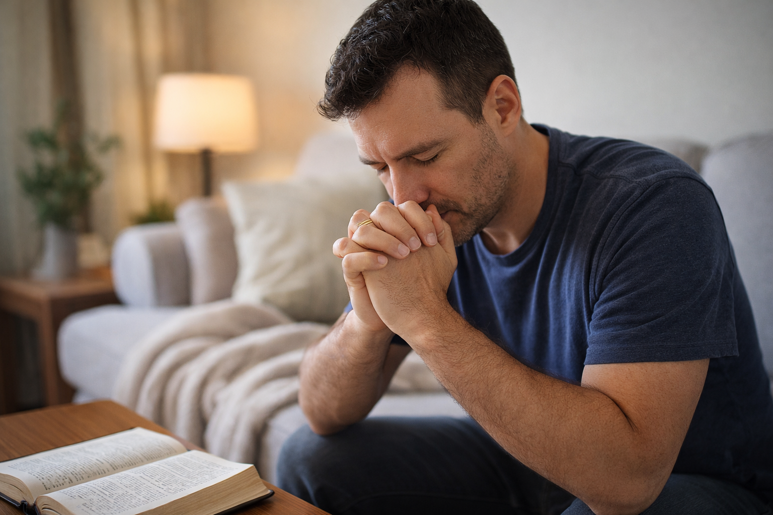 Bendice tu casa: palabras que cambian tu enfoque y tu tranquilidad 1