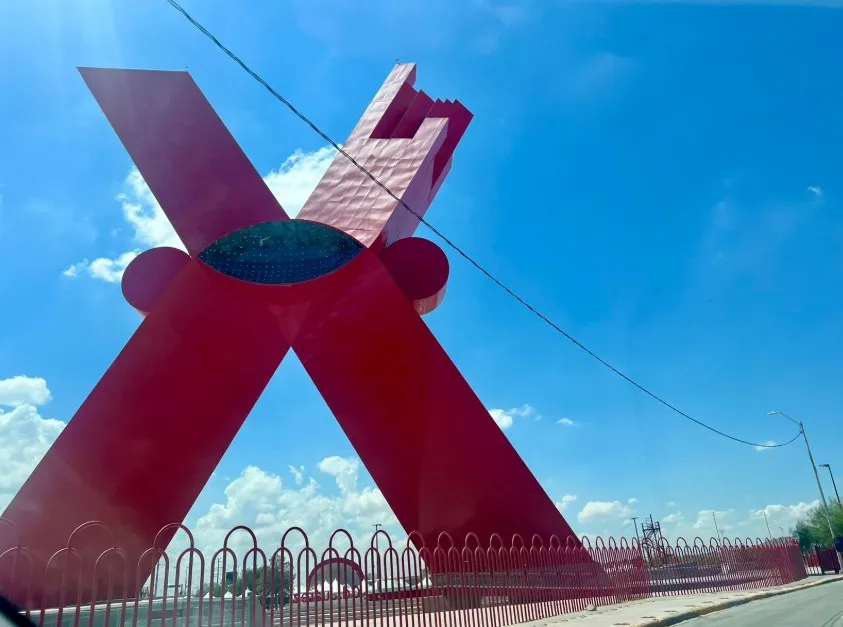 Llaman a extremar precauciones ante altas temperaturas en Juárez 1