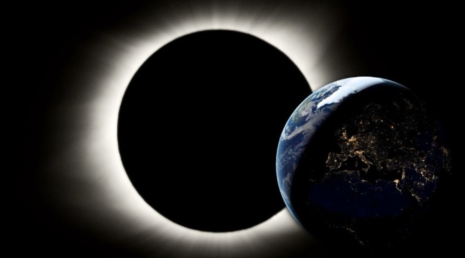 Eclipse histórico: el más largo del siglo oscurecerá por más de 6 minutos 1