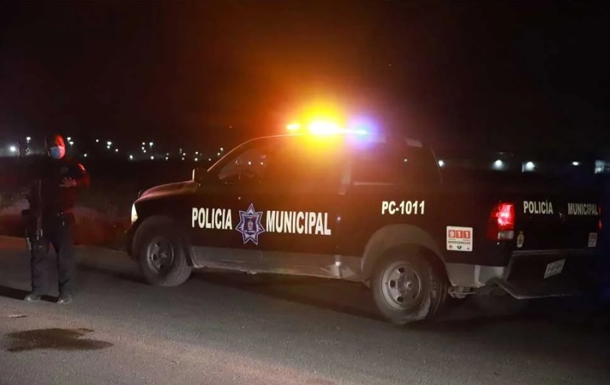 Hombre sobrevive a b4l4zo en la cara en El Sauzal 1