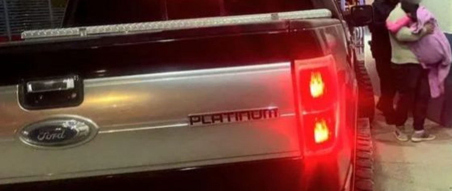 Menor calienta b4la con encendedor y resulta her1d0; su madre fue detenida 1