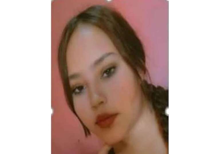 FEM pide ayuda para localizar a Martha Guadalupe, adolescente des4parec1da 1