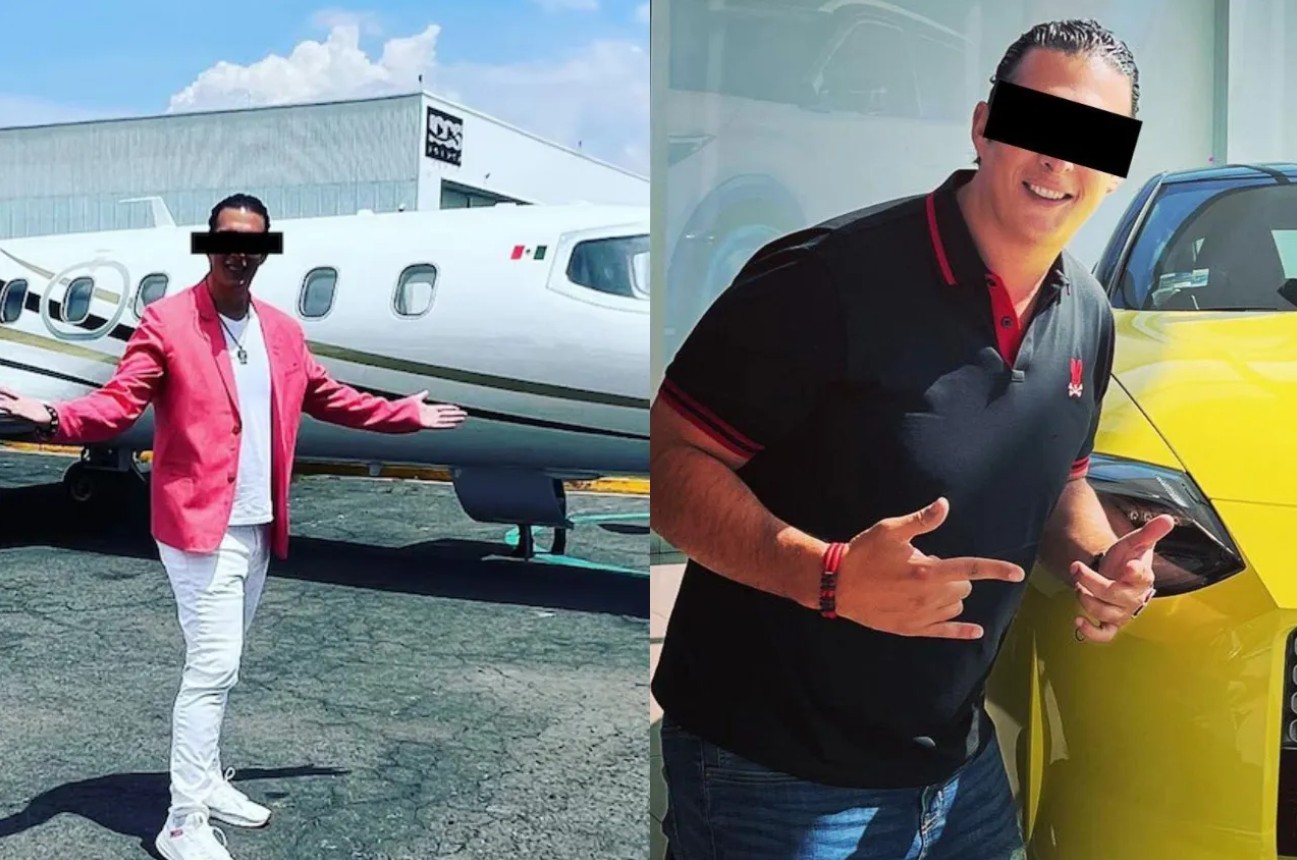 Influencer termina tras las rejas: dan 20 años a ‘Fer Italia’ por 4bus0 de men0r 53