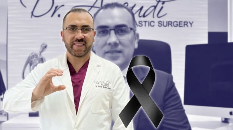 Muere el “Dr Culichi”, cirujano de famosas que conquistó las redes con su trabajo 48