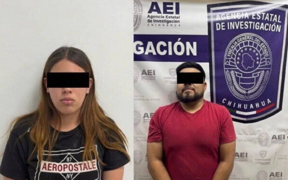 Madre de Eitan recorrió 34 km para abandonar su cu3rpo en el desierto 1