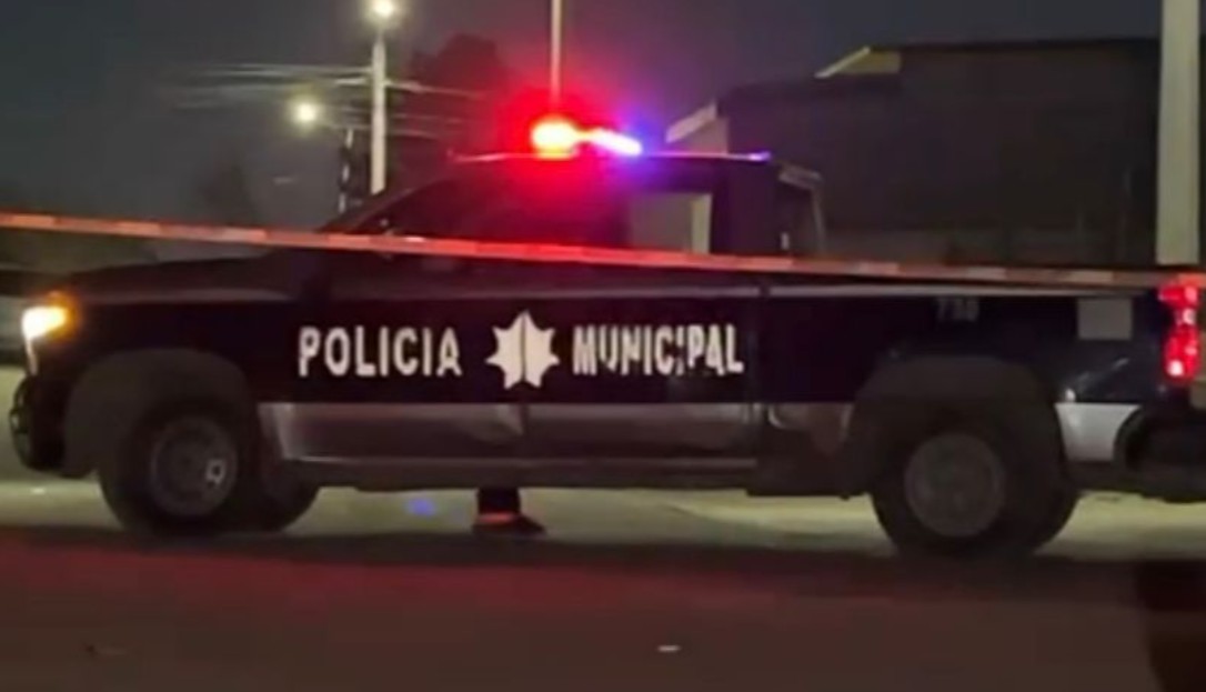 Lo ej3cut4n de un d1spar0 en el rostro dentro de su casa 1
