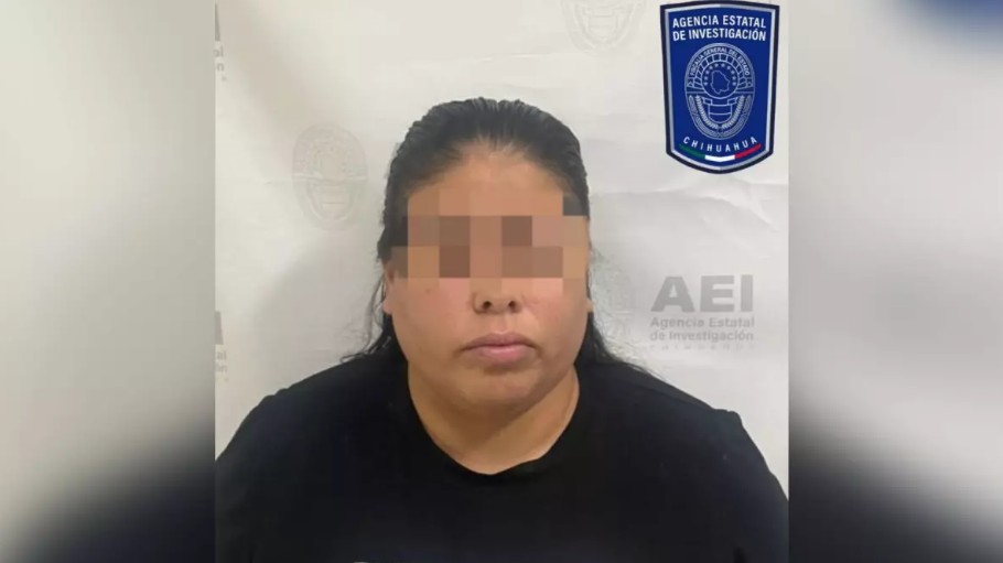 Detienen a madre por no dar la pensión de su hijo 1