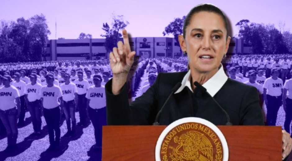 Servicio Militar Nacional cambia en 2026; será más corto y con nuevo enfoque 1