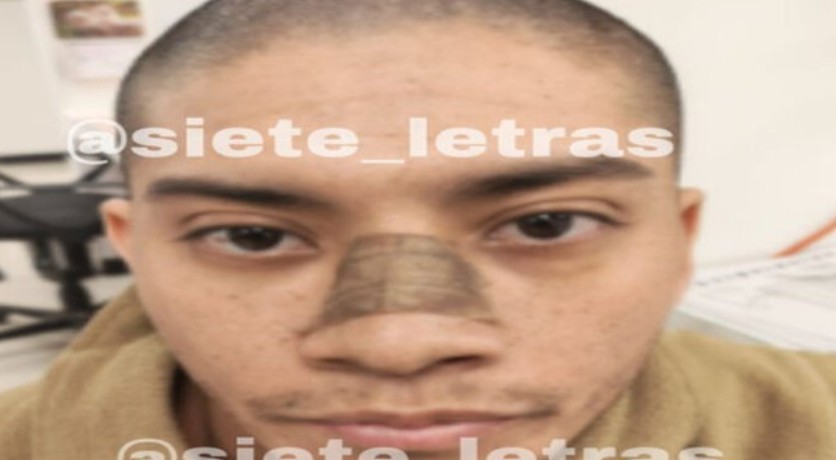 Detienen a hombre acusado de m4t4r a su madre tras discusión 1