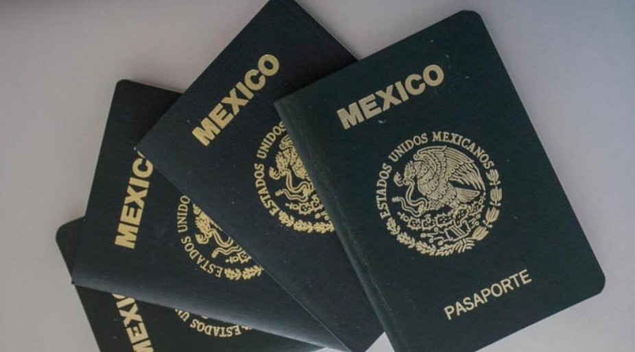SRE cambia trámite del pasaporte: ahora citas solo en línea en 2026 1
