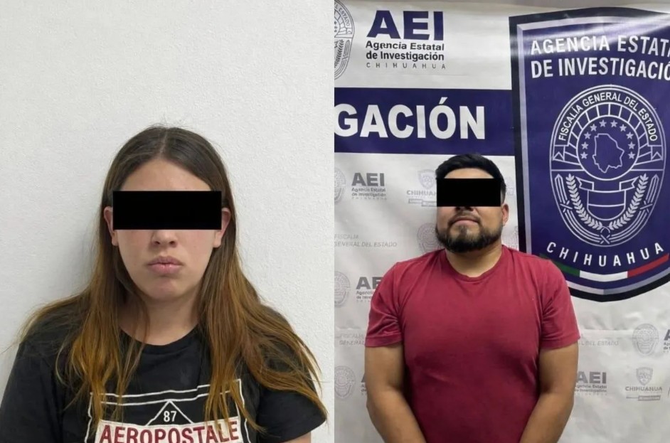 Padres de Eitan Daniel continúan en pr.sión; enfrentan ahora cargos por infant.cidi. 1