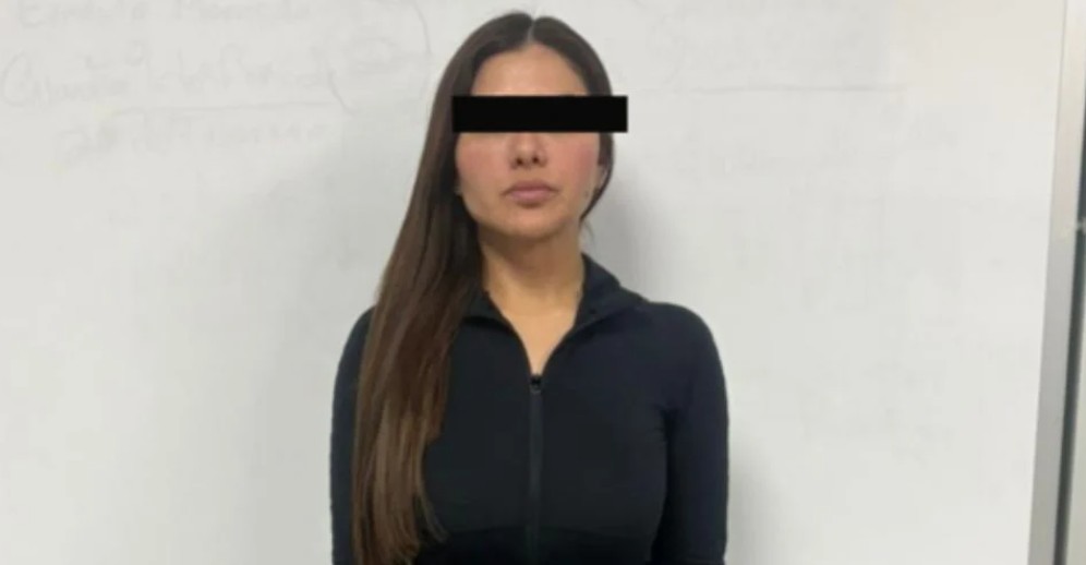 Descubre infidelidad… y termina detenida: exigía diner0 para no difundir video ínt1m0 1