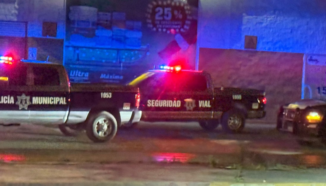 Suman 205 h0mic1di0s en Chihuahua en lo que va del año 1
