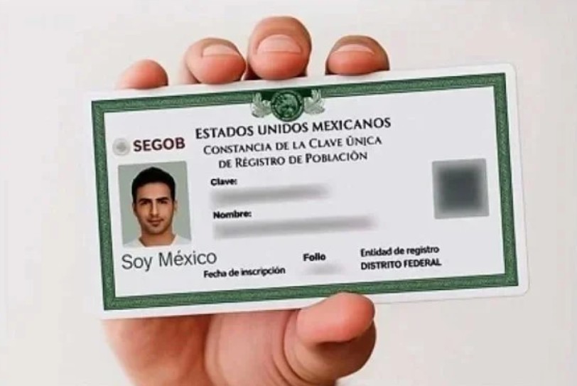 CURP biométrica seguirá en Chihuahua; reactivarán módulos en junio 1