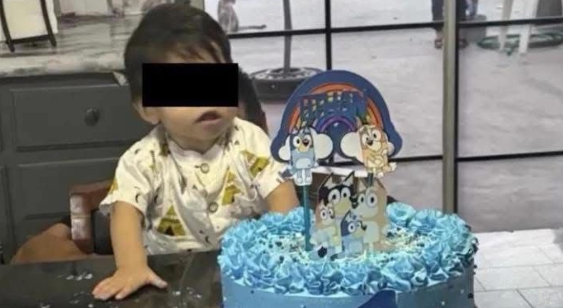 ‘Me declaro culpable’, madre de Eithan ante juez 1