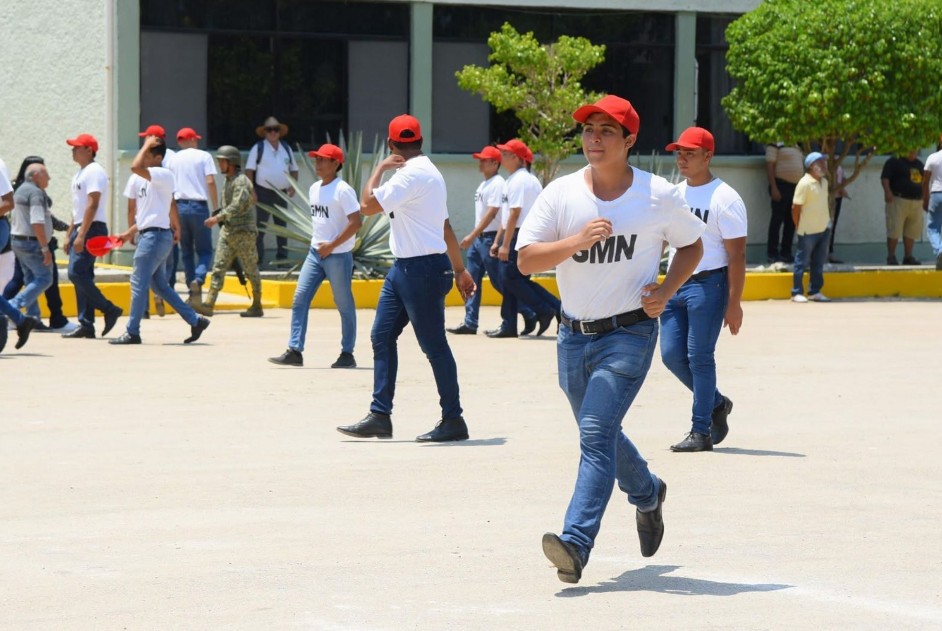 Cartilla Militar será obligatoria en 2026 para ingresar a estas escuelas 1