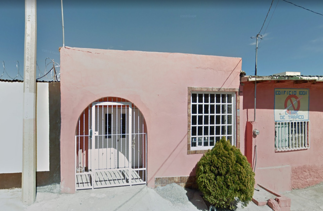 Aseguran centro de rehabilitación en Ciudad Juárez por caso de homicidio; hay internos bajo resguardo