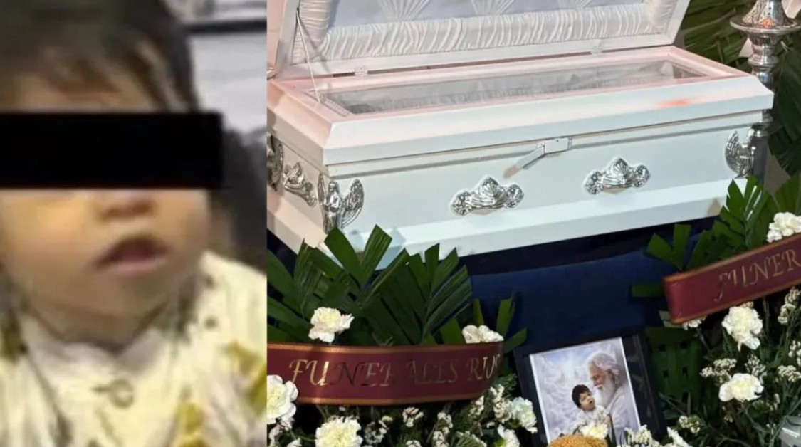 Juárez en alerta por vi0lenc1a infantil; tres menores mu3rt0s y uno grave en seis meses 1