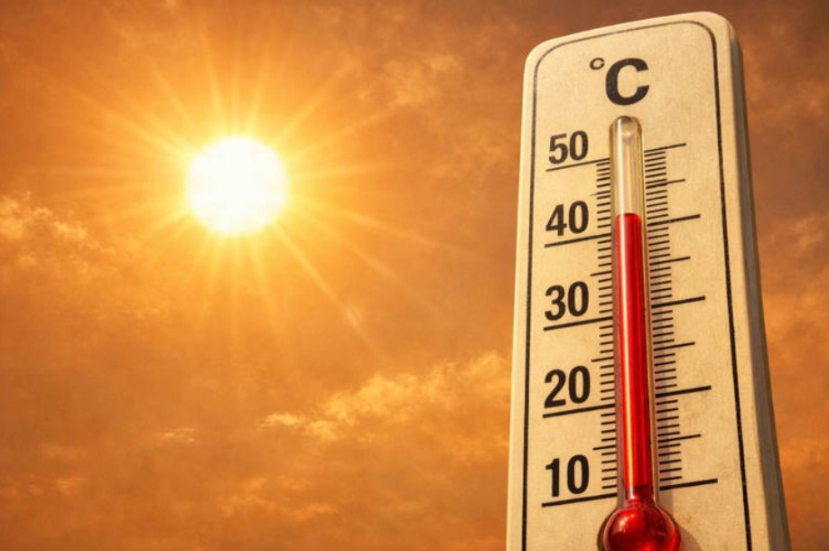 Canícula 2026 en México: cuándo inicia y qué estados sufrirán el calor extremo 1