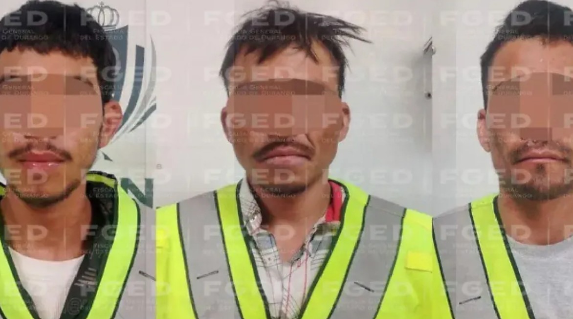 Tres hermanos as3sin4n a su vecino a g0lp3s; ya fueron vinculados a proceso 1