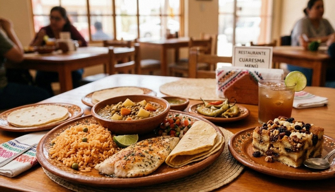 Semana Santa dispara ventas: esperan hasta 40% más consumo 1