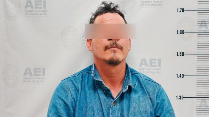 Detienen a hombre por incumplir pago de pensión alimenticia 1