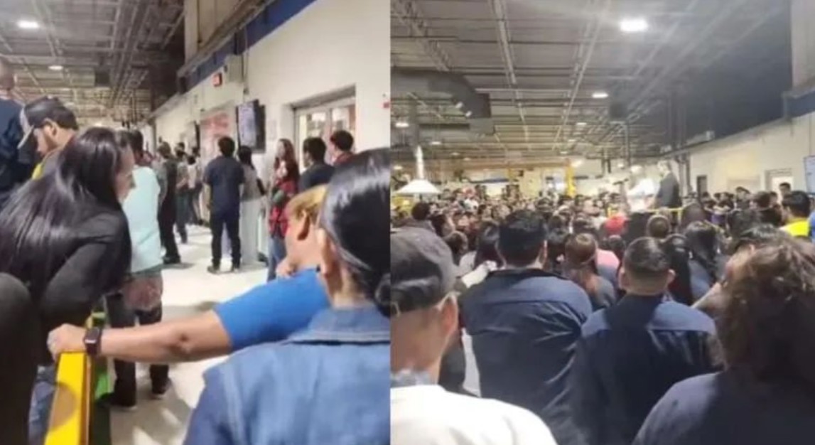 Cierre de Subensambles dejará a 400 desempleados 1