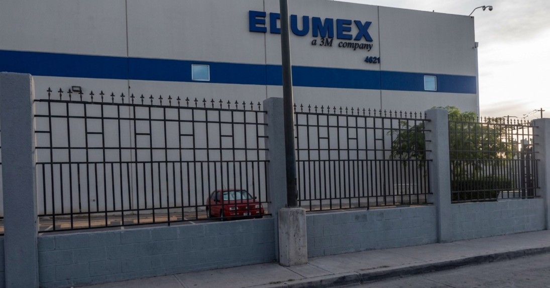 Reportan posible brote de sarampión en maquiladora de Ciudad Juárez 1