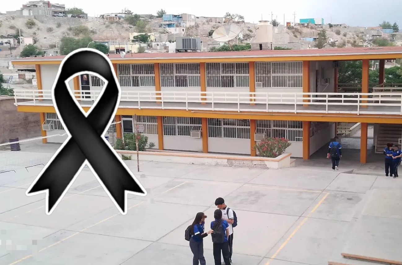 Mu3re alumna de secundaria tras complicaciones por mordedura de garrapata 1
