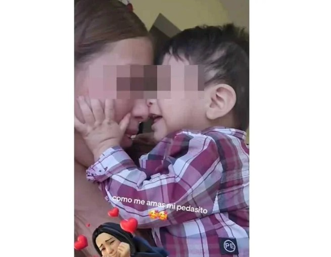 Retiraron en 2023 iniciativa para aumentar penas por infant1cid1o 1