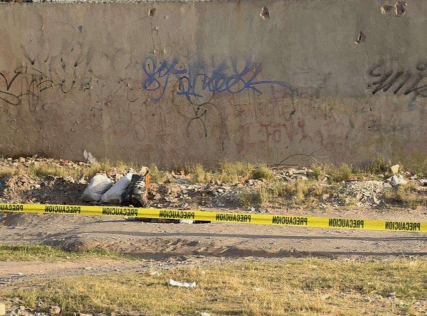 Ataque arm4d0 deja un hombre sin vida en El Granjero 1