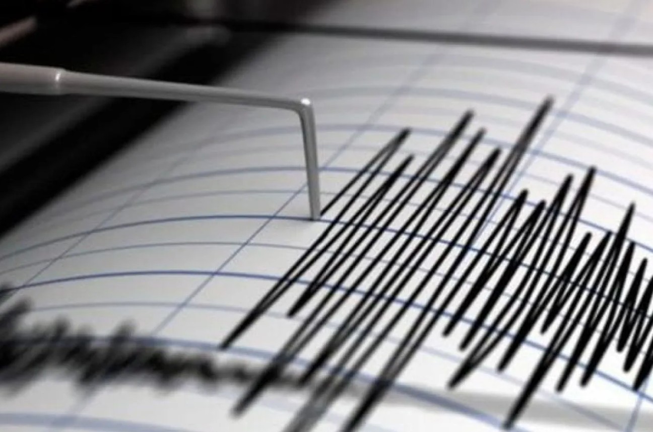 Sismo de 5.2 sacude Oaxaca este sábado 1
