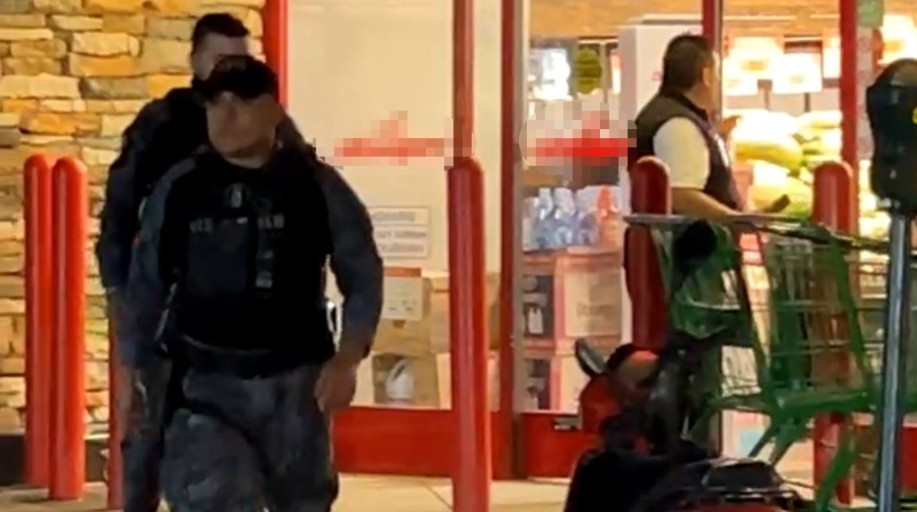 Ataque con cuch1ll0 en supermercado deja dos empleadas h3ridas 1