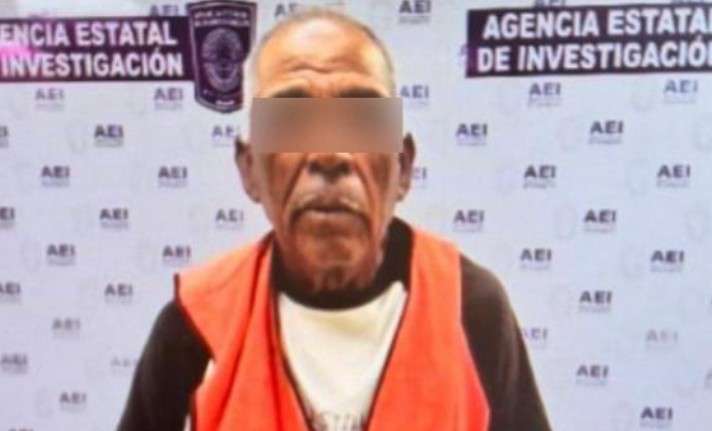 Vinculan a proceso a hombre por agr3d1r a su hijo con síndrome de Down 1
