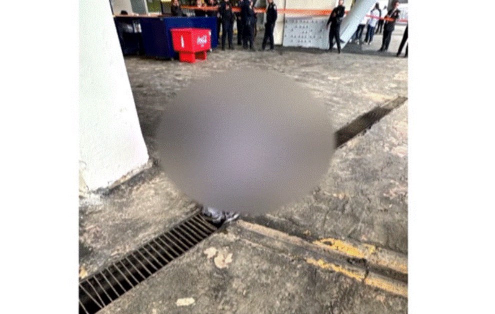 Revelan la identidad de aficionado que mur1ó en el Estadio Banorte tras caer desde un palco antes del México vs Portugal 1