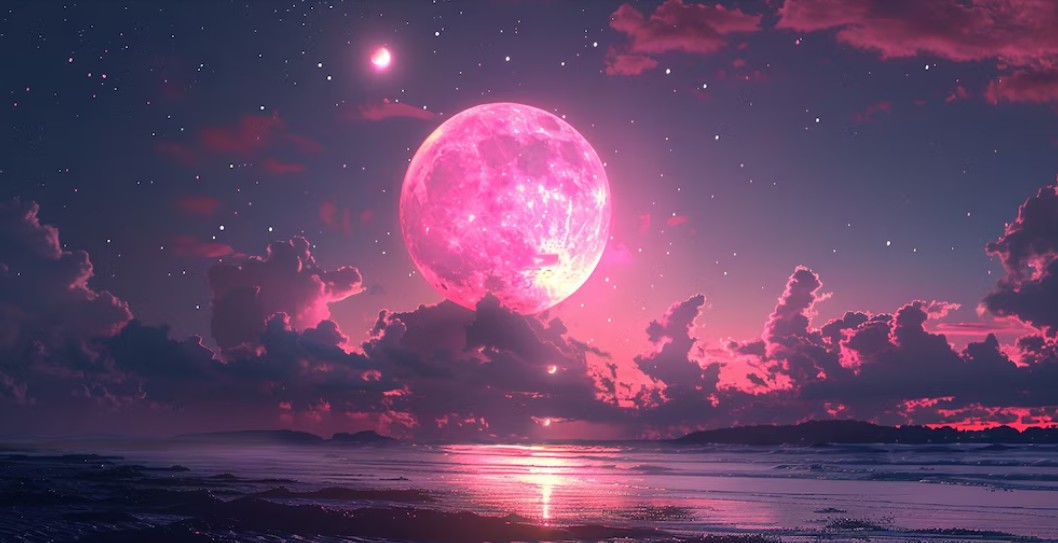 Luna Rosa 2026: cuándo verla en México y por qué todos hablan de este fenómeno 1