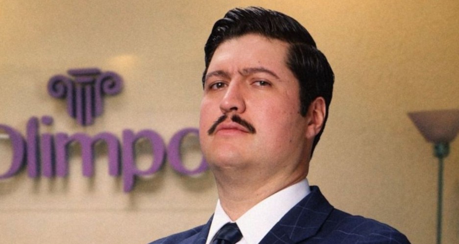 Actor de “La Oficina” revela que audicionó por problemas económicos 2