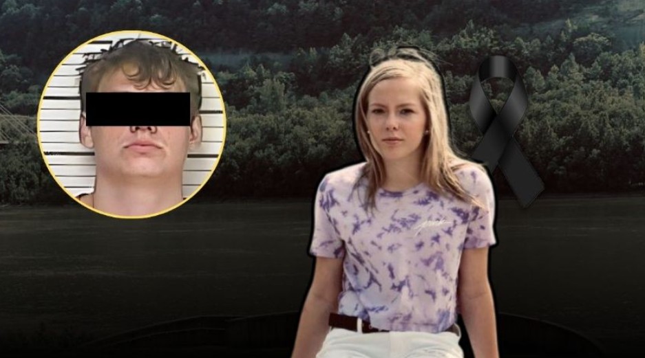 “Tenía una b4l4 especial para ella”: as3s1na a su novia de 20 años y lo confiesa 1