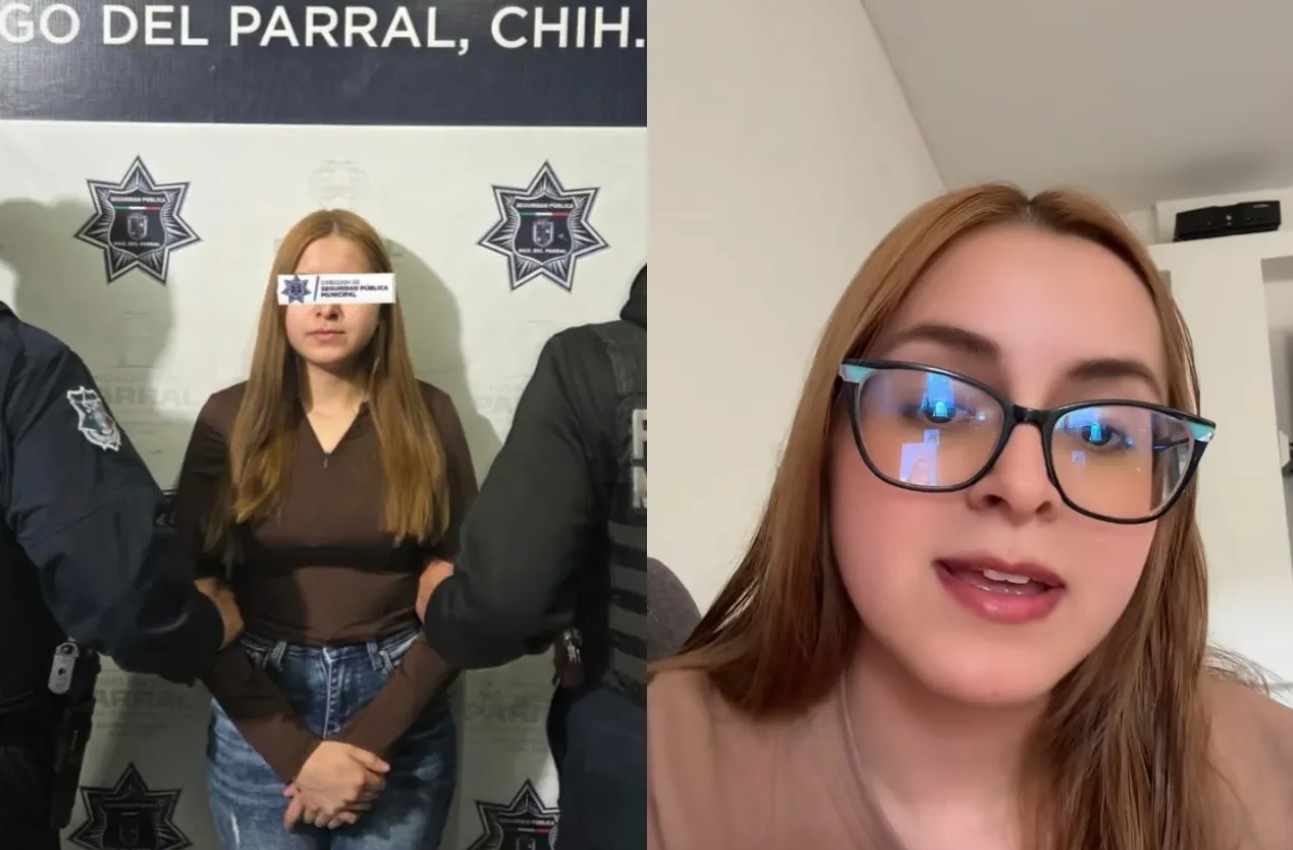 “Todo fue mentira”: mujer desmiente agr3s1ón con c1nturón a su esposo 1