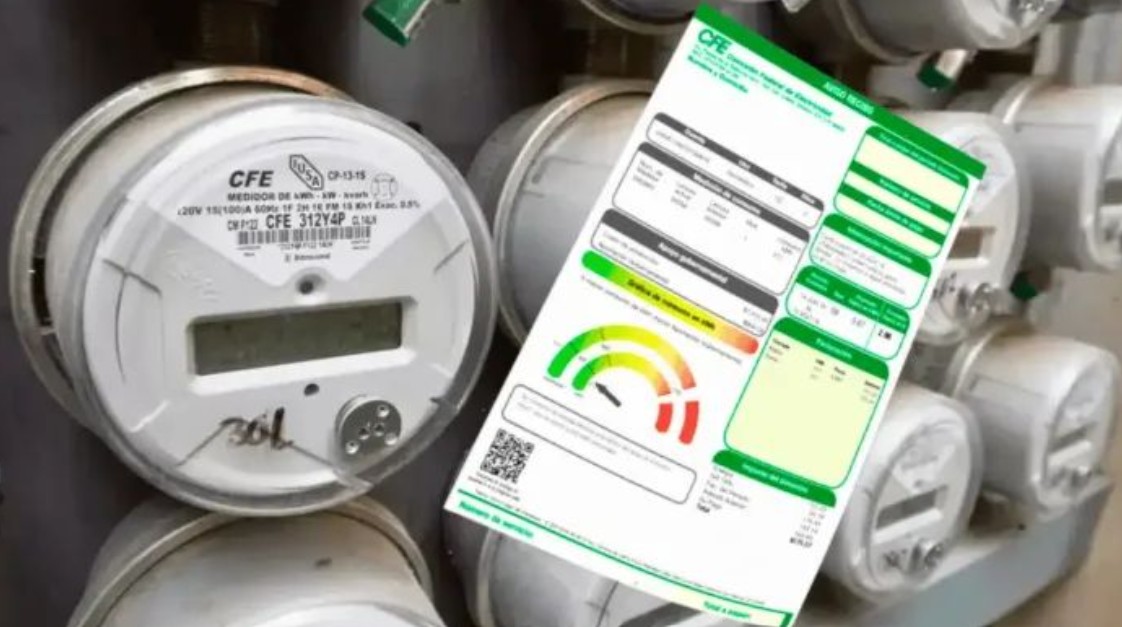 CFE reporta más de 22 mil r0b0s de energía en Juárez en 2025 1