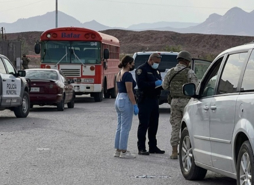 Encuentran a mujer sin v1da; investigan a su ex pareja 1