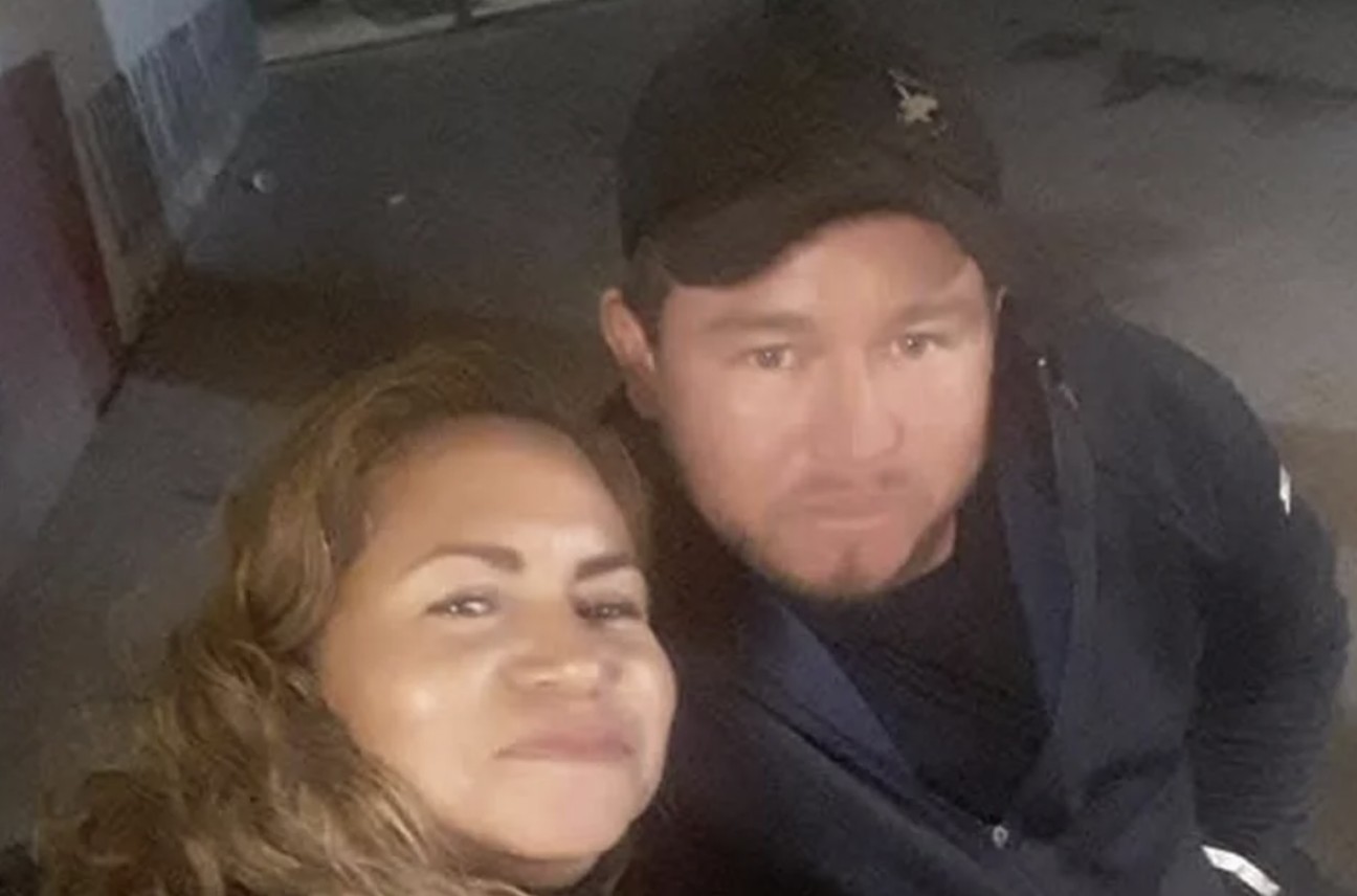 Identifican rest0s del hijo de Ceci Flores tras casi 7 años des4parec1do 1