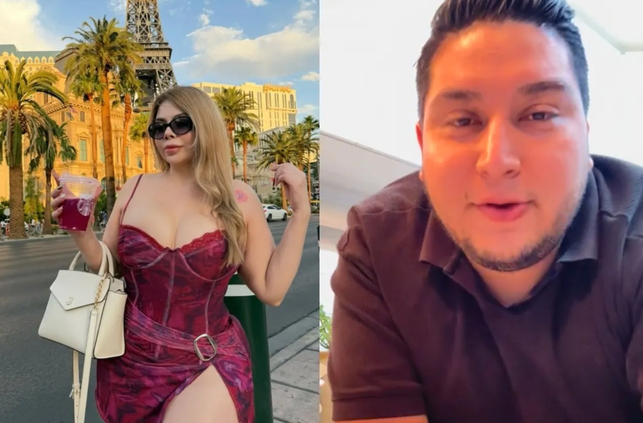 Influencer Stephanie Hernández responde a polémica por venta fallida 1