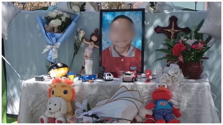 Comunidad escolar envía mensaje de reflexión y pide justicia